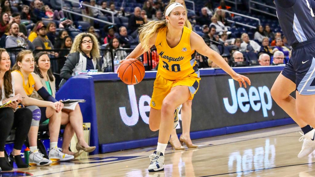Basket: Une 3ème et dernière joueuse étrangère pose ses valises au BBC Troistorrents
